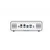 Tööjaama barebone Zotac ZBOX CI629 NANO i3-1315U 64GB SSD HDD