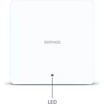 Pääsupunkt Sophos AP6 420E 2.4GHz 5GHz 6GHz Wi-Fi 6