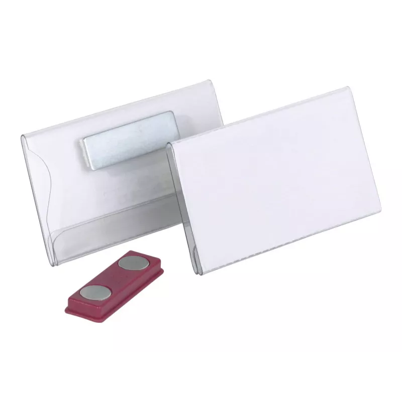Durable Magnetiga Nimesilt 40x75mm