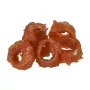 PETITTO kala- ja kanarõngad - koeramaius - 500 g