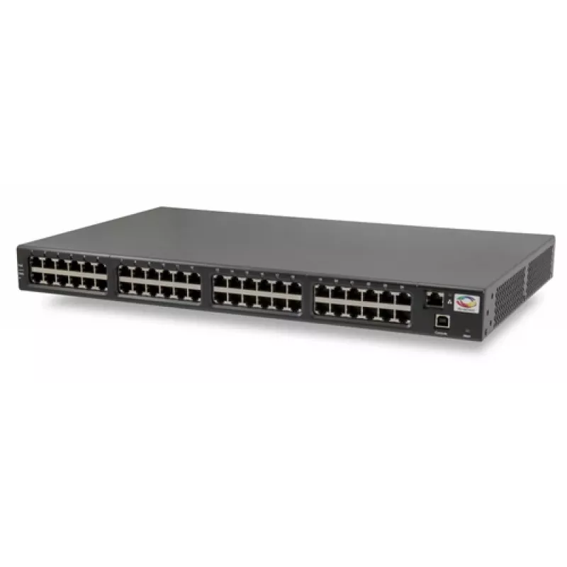 Microchip Technology PD-9624GC - Kiire Ethernet - Gigabit Ethernet - 10, 100, 1000 Mbit/s - IEEE 802.3af - IEEE 802.3at - IEEE 802.3bt - Must - 1U - 100–240 V