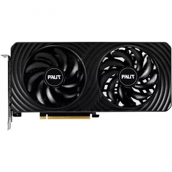 Palit GeForce RTX 5050 Dual 8GB GDDR7 graafikakaart