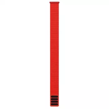 Kellarihm Garmin UltraFit Nylon Straps 26 mm Must