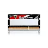 G.Skill RipjawsX GS-F3-1600C9D-8GRSL mälumoodul 8 GB 2 x 4 GB DDR3L
