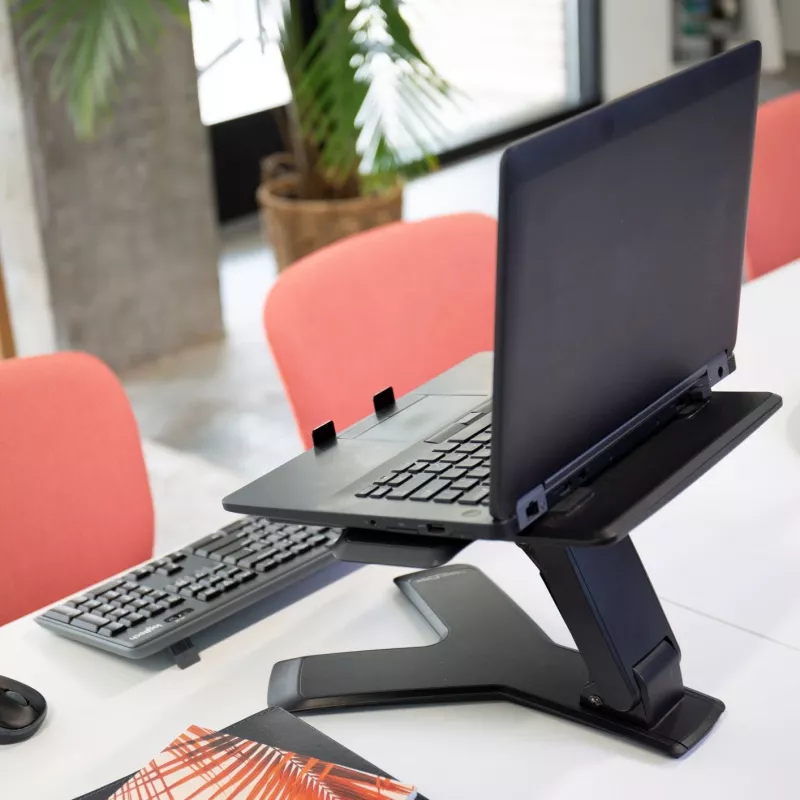 Sülearvuti alus Ergotron Neo-Flex™ Notebook Lift Stand Must
