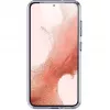 StyleShell SHOCKFlex (läbipaistev, Samsung Galaxy S23+)