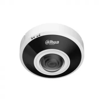 Dahua Technology IPC-EBW5641-AS turvakaamera Dome IP turvakaamera Sise- ja välistingimustes 2560 x 2560 pikslit Lagi