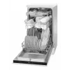 Sisseehitatav nõudepesumasin AMICA DIM42E6EBqO 1195550 energiaklass A++