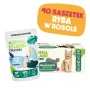 ANIMAL ISLAND valge kala puljongis kassitoit monopakk 40x85g