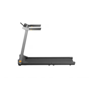 Jooksulint Kingsmith G1 walkingpad — jooksuala 440×1053 mm, max kiirus 12 km/h, kokkupandav, LED-ekraan