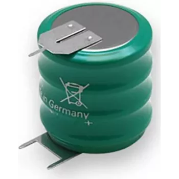 Laetav aku Varta V4/250H-SLF++/- 250 mAh 4,8 V