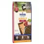 Kuiv koeratoit Bosch Adult Lamb & Rice 10 kg–15,9 kg, 21,5% valku, 10,5% rasva, gluteenivaba