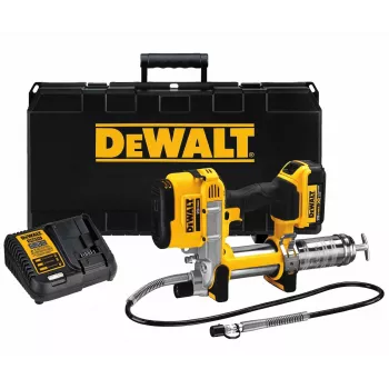DeWALT DCGG571M1 elektriline määrderelv