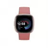 Nutikell Fitbit Versa 4 digitaalne puuteekraan roosa