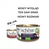 Schesir Oceanic Adult märg kassitoit tuunikala ja dentex-kalaga, 70 g