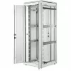 Digitus DN-31118 19-tolline serverikapp (L x K x S) 800 x 2053 x 800 mm 42 U Hall, hall (RAL 7035)