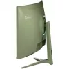 Kumer arvutimonitor Arozzi Nova 34 tolli (86,4 cm) 3440×1440 21:9 LED 1 ms Roheline