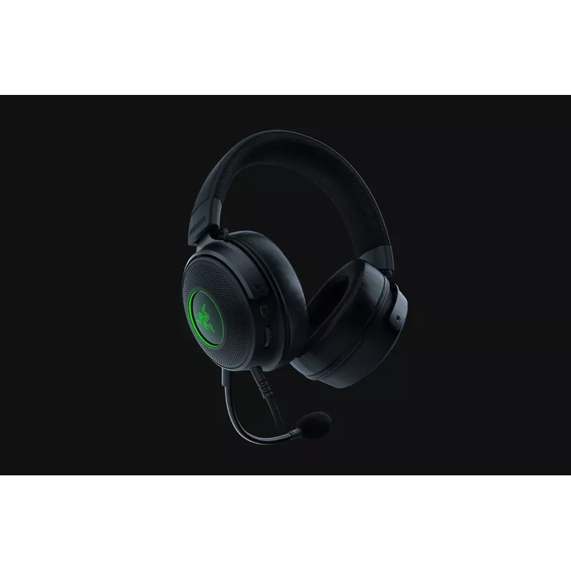 Peakomplekt Razer Kraken V3