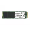 SSD ketas Transcend 500 GB M.2 PCI Express 3.0 NVMe TS500GMTE115S
