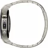 Nutikell HUAWEI WATCH 5, 1.5 tolli AMOLED, 466×466, 46 mm titaankorpus, Wi‑Fi, GPS, hõbedane