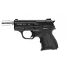 Signaalpüstol STALKER M906 BAS kaliiber .22 Long Blank (6 mm) Must