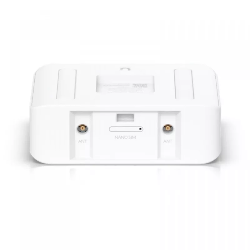 Ubiquiti UMR mobiilsidevõrgu seade mobiilsidevõrgu ruuter