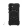 Urban Armor Gear Monarch Pro mobiiltelefoni ümbris 17 cm (6,7) Kaan Must