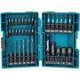 Makita B-66896 puuriotsakute komplekt
