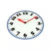 NeXtime kell 8151 Boy, Ø43 cm, sein, valge/sinine/must/punane