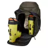 Thule 5157 Roundtrip Rullitav Suusa- ja Lumelauasaapakott 60L Sügav Khaki