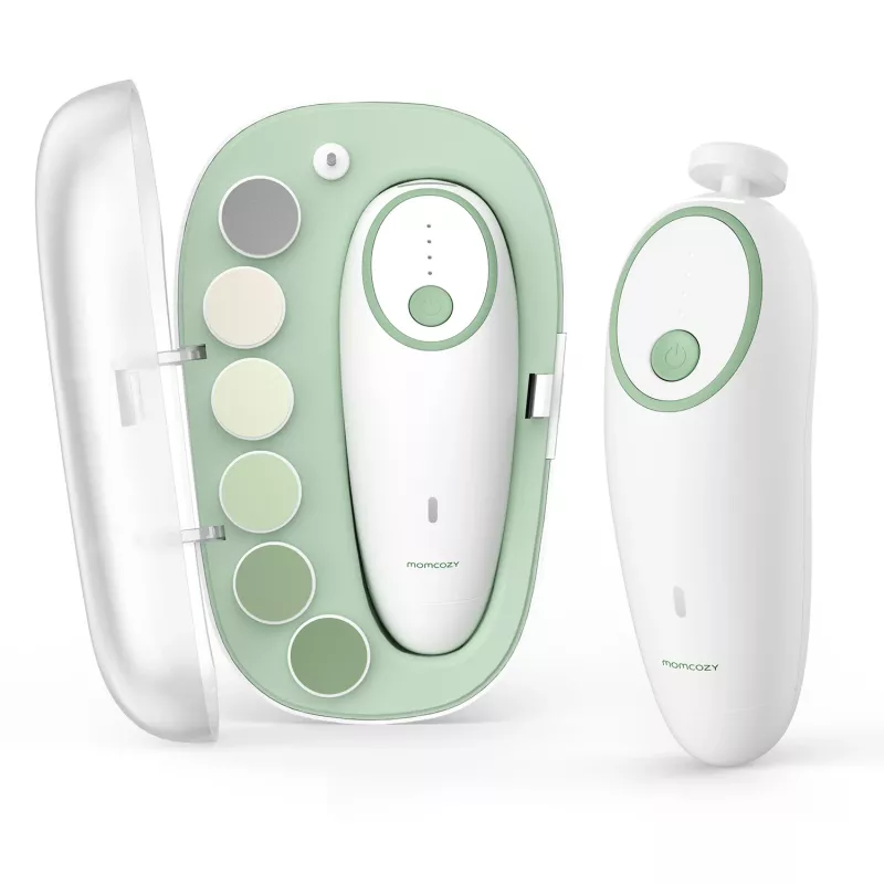 Momcozy NC013 Elektriline Küüneviil Lastele