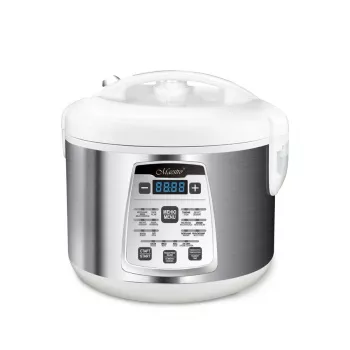 MULTIKEETJA MAESTRO MR-792 17 programmi, 700 W