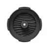 AeroPress Flow Control Filter Cap kohvimasina kate Must