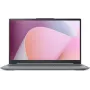 Lenovo IdeaPad õhuke 3 15AMN8 82XQ0153GE sülearvuti 39,6 cm (15,6) 1920x1080 - AMD Ryzen 3 7320U - 512GB SSD - Radeon 610M - HDMI/USB-C - Windows 11 Home - Hall