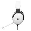 Peakomplekt Subsonic Astra Gaming valge/must SA5683-1