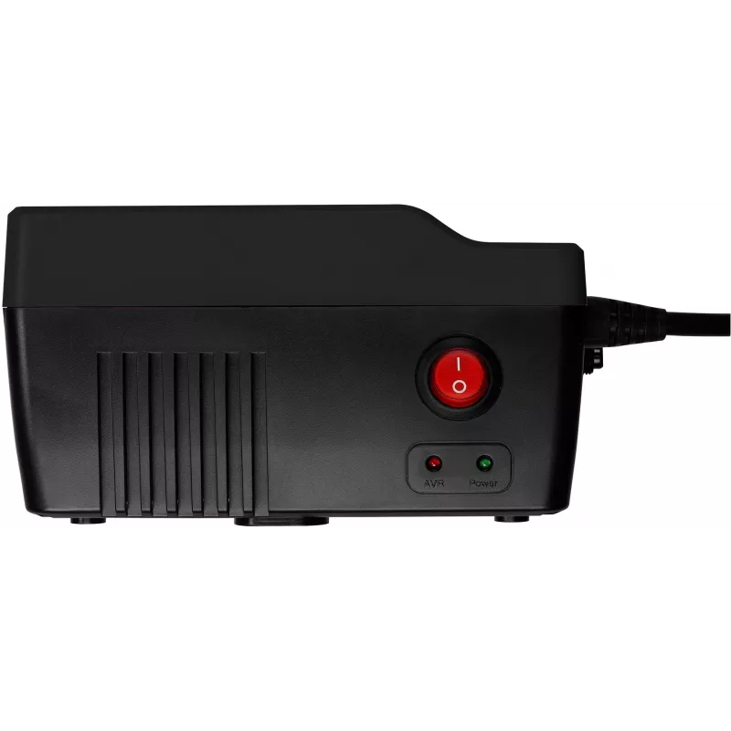 PowerWalker AVR 1000 automaatne pingeregulaator, 1000 VA