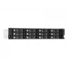 QNAP TL-R1220Sep-RP HDD/SSD-korpus Must, Hall 2,5/3,5 tolli