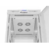 Lanberg FF01-6827-23SL rack-kapp 27U Põrandale paigaldatav rack Hall