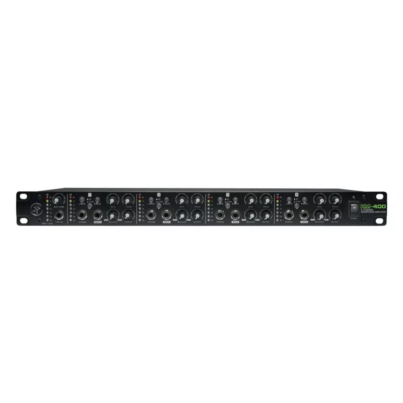 Mackie HM-400 Must