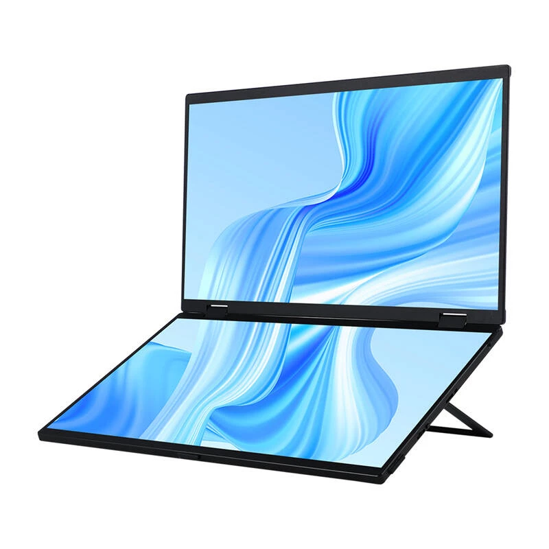 Uperfect kaasaskantav monitor UStation Delta 15,6 1920x1080 60Hz