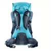 Matkakott DEUTER Guide 32+8 SL — naiste matkakott, 32+8 L, laguuni-tindisinine