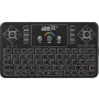 DEBO KEYBOARD2 - Entwicklerboards - Mini-klaviatuur DE must (TASTAMINI01)