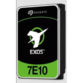 Seagate Enterprise ST6000NM020B sisemine kõvaketas 6 TB 7200 p/min 256 MB 3,5 tolli SAS