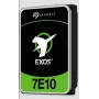 Seagate Enterprise ST6000NM020B sisemine kõvaketas 6 TB 7200 p/min 256 MB 3,5 tolli SAS