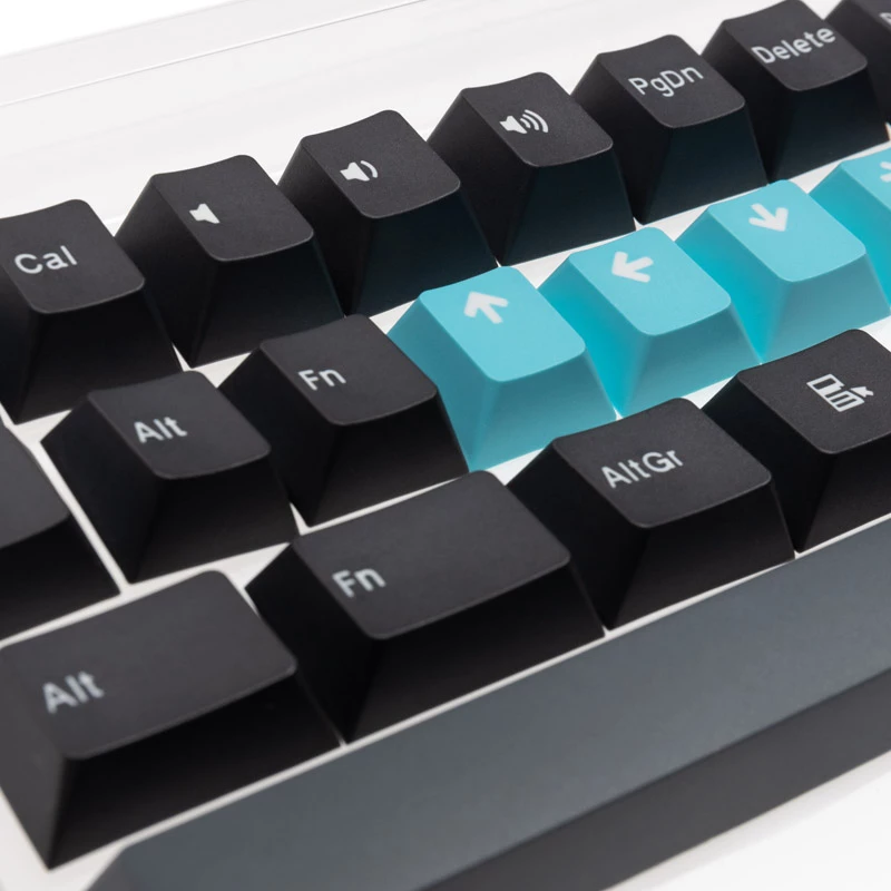 Ducky DCA133-USSKYCHPT2 sisendseadme lisatarvik Klaviatuurikork