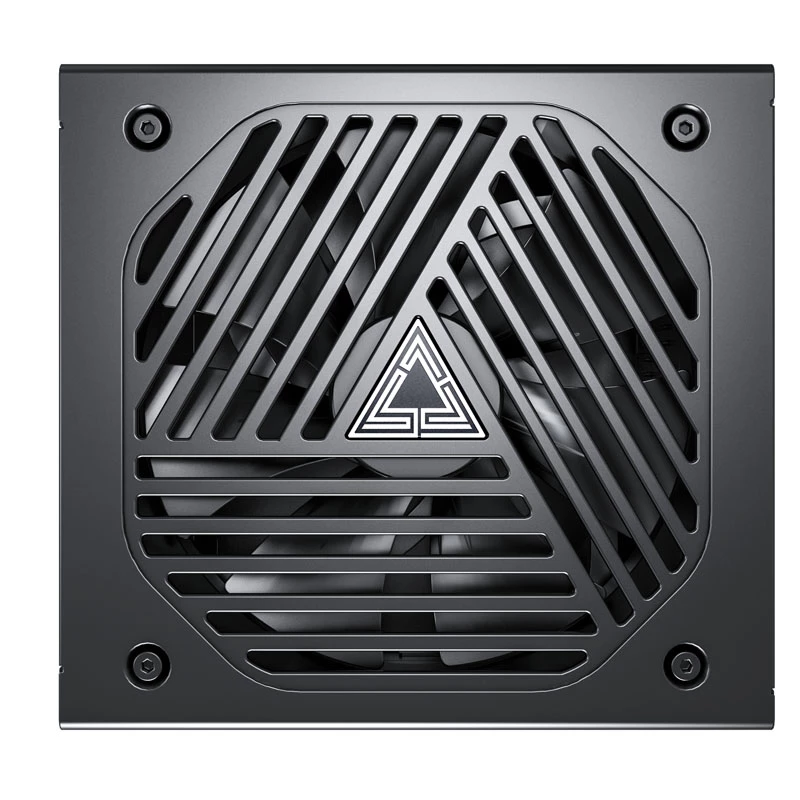 Montech Titan Gold 1200W - 80 PLUS & Cybenetics Gold, modular, PCIe 5.0 - 1200 W