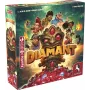 Diamant, lauamäng