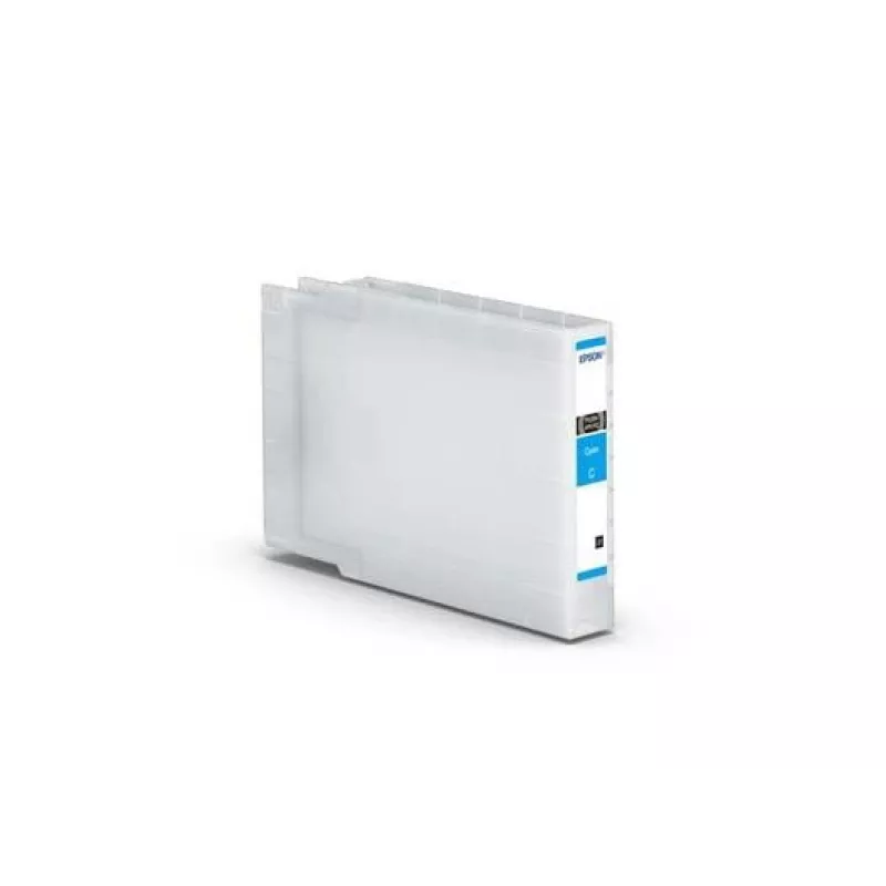 Tindikassett Epson C13T04C24N tsüaan WF-C81xx / WF-C86xx printeritele