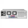 Supermicro 3U 8x 3,5-tolline vahetatav SAS/SATA serverikere 2x 800W