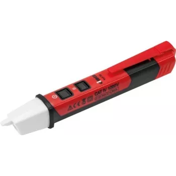 Kontaktivaba pingetester cimco 11 1460 – vahelduvpinge tuvastamine, pliiatsi stiilis tester